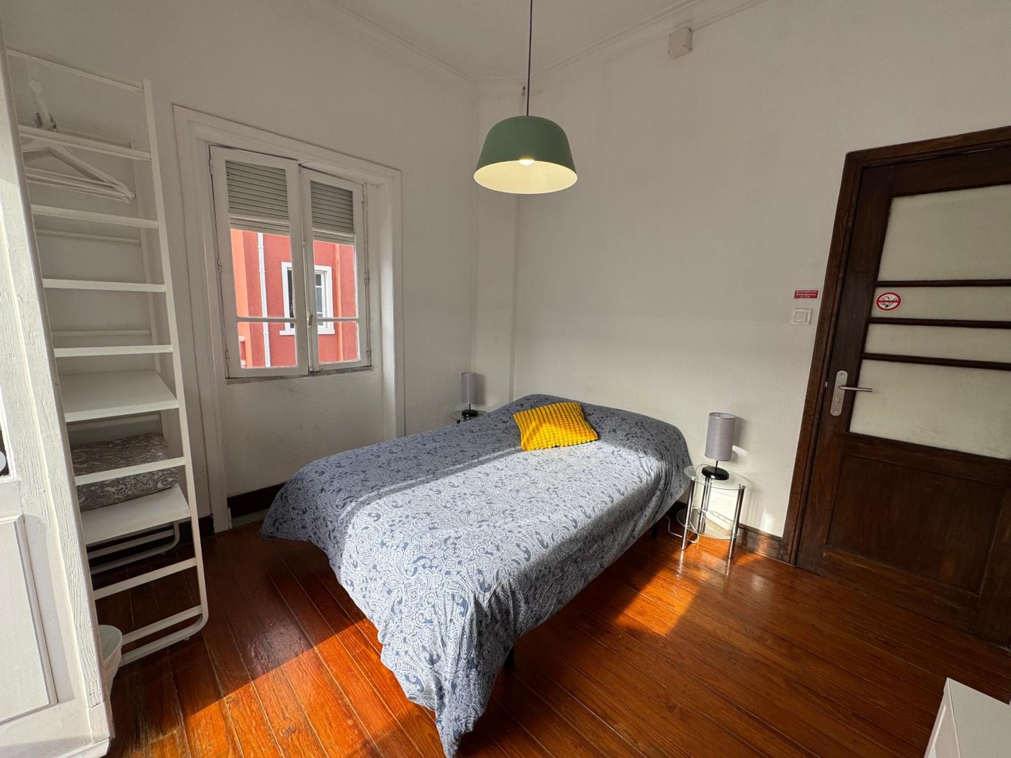 Breiner 28 Bed & Breakfast Porto