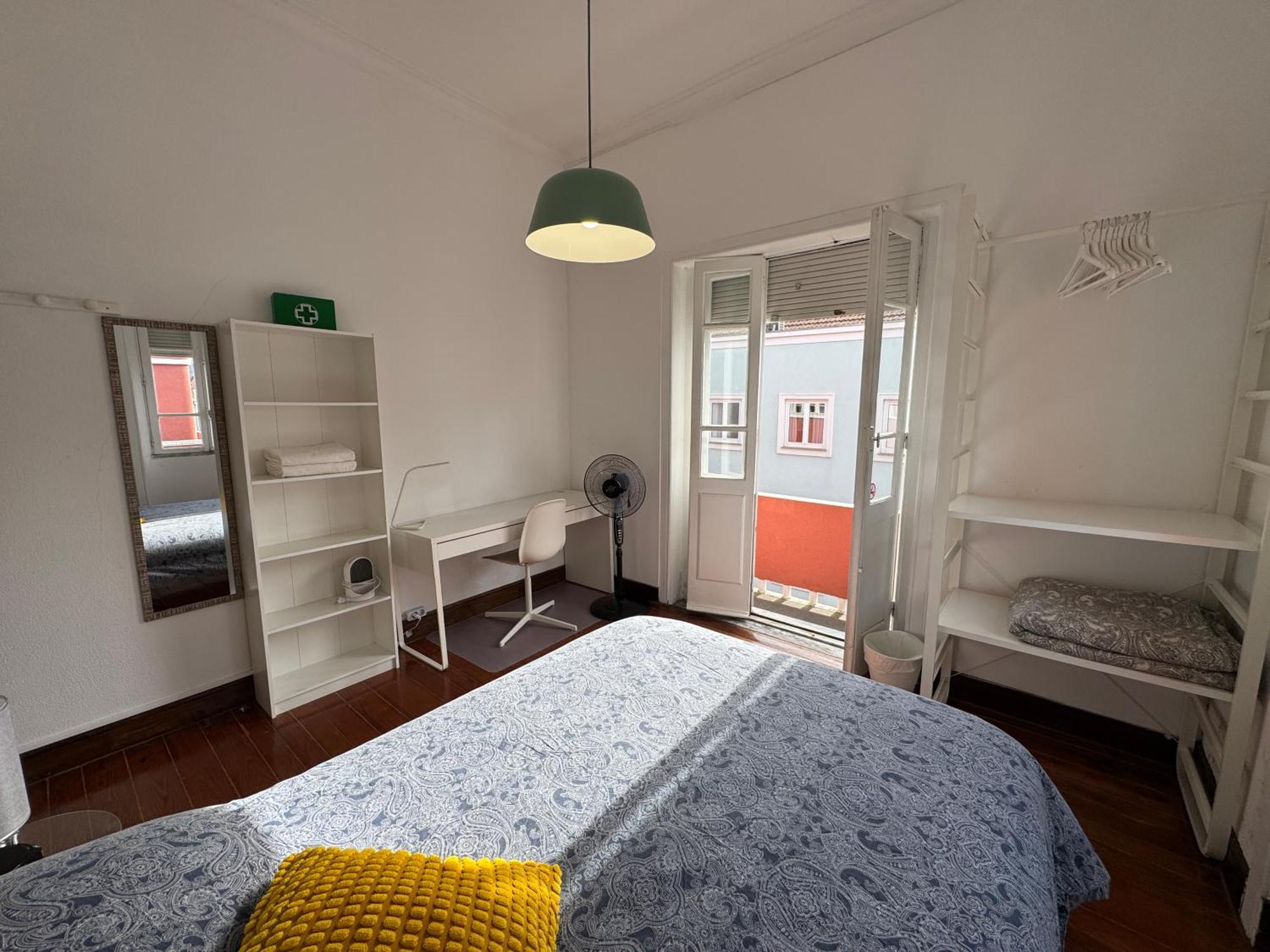 Breiner 28 Bed & Breakfast Porto