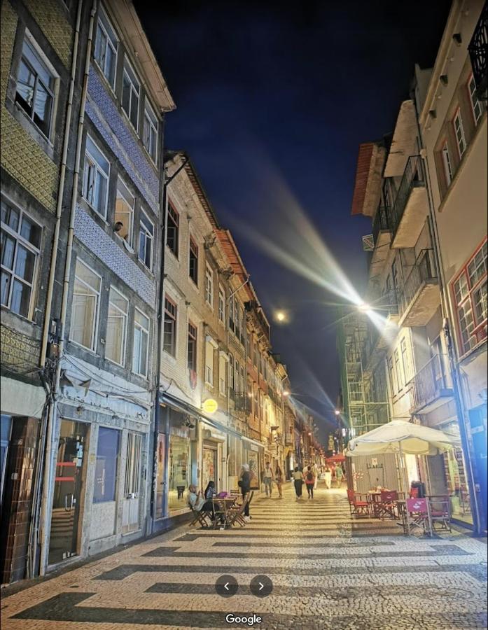 Breiner 28 Bed & Breakfast Oporto